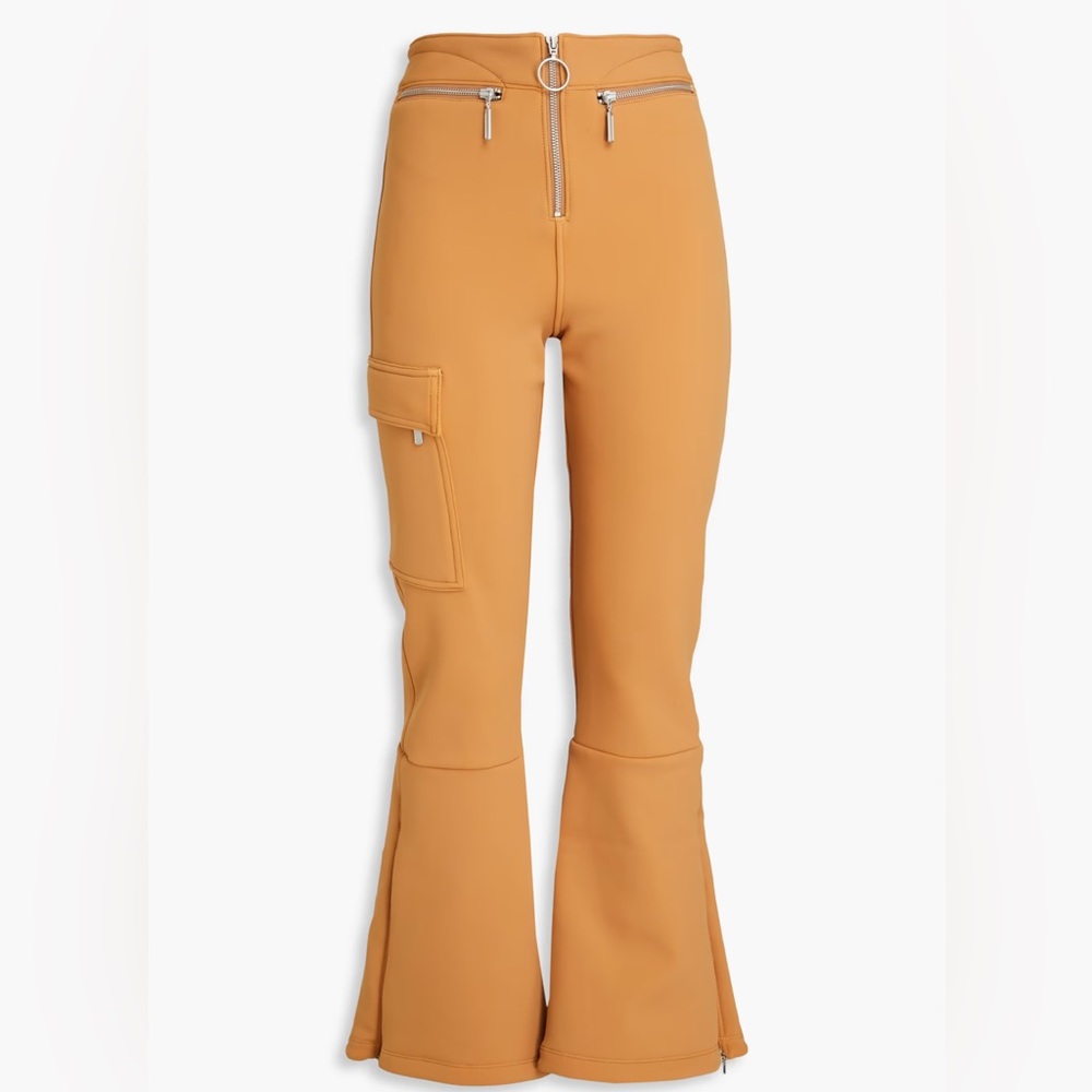 NWT Cordova bootcut stretch ski pants